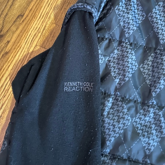 Kids Kenneth Cole Reaction Jacket - Picture 2 of 4